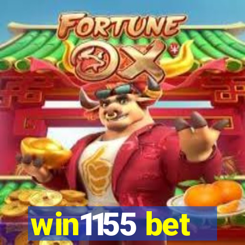 win1155 bet